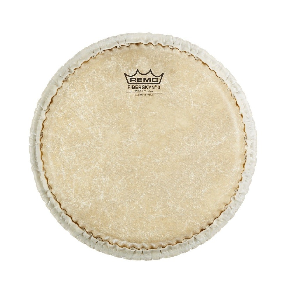 コンガヘッド REMO M7-S100-F5 10インチ Remo Tucked Fiberskyn 10 inch Conga Head (M7-S100-F5) - JB Music