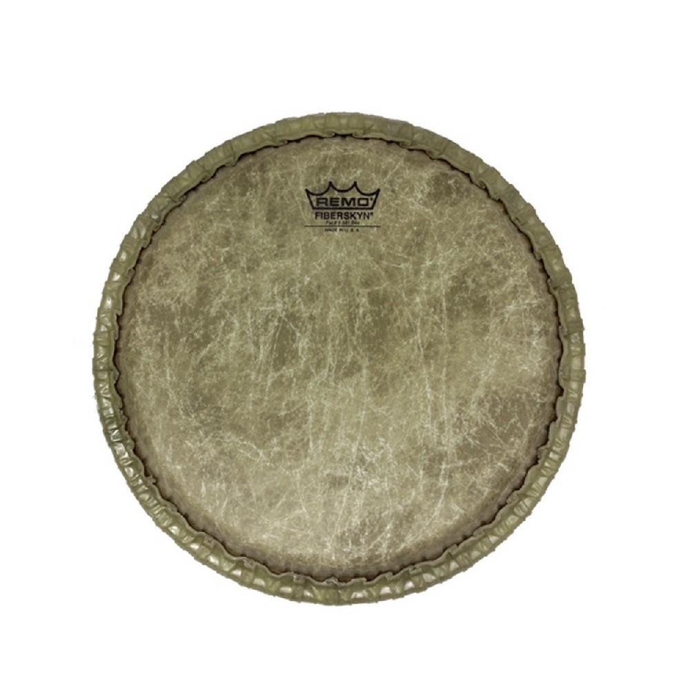 コンガヘッド REMO M7-S100-F5 10インチ Tucked Fiberskyn Conga Drumhead, 10