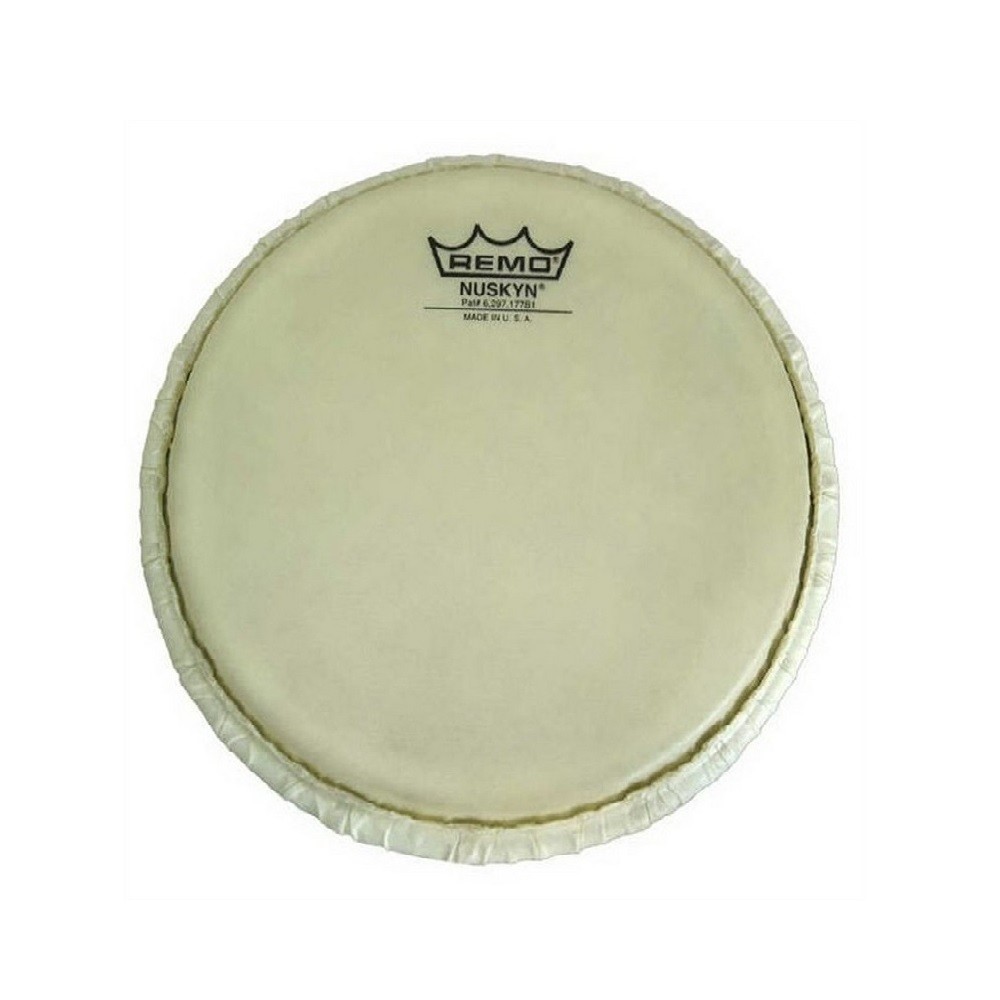 Remo Tucked Nuskyn 11.75 inch Conga Drum Head (M7-1175-N6) - JB Music