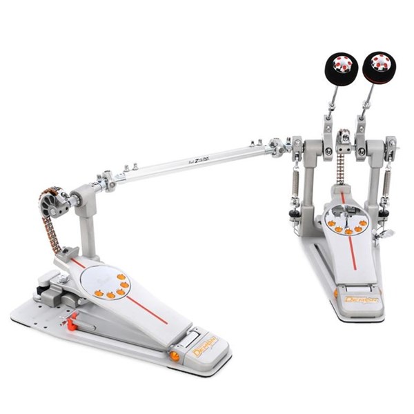 Pearl P-3002C Demon Chain Double Bass Drum Pedal