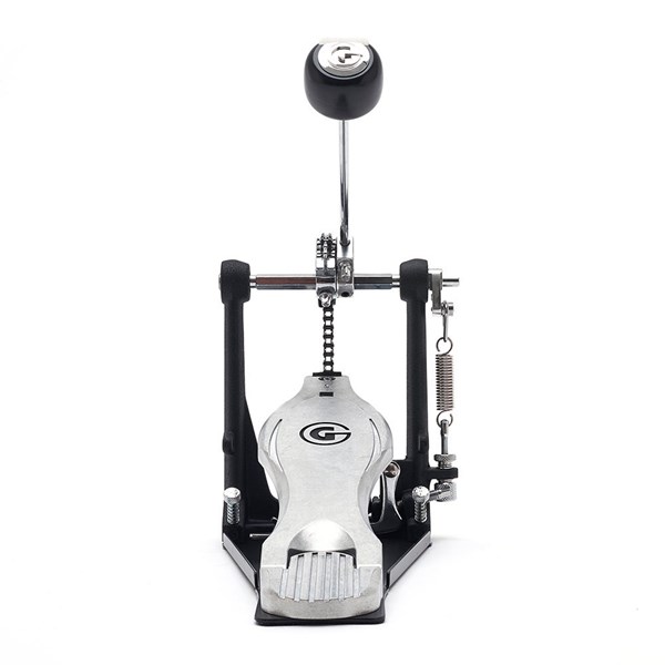 Gibraltar 5711S 5000 Series Single Bass Drum Pedal - Single Chain