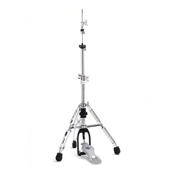 Gibraltar 6707 6000 Series Double-Braced Hi-Hat Stand