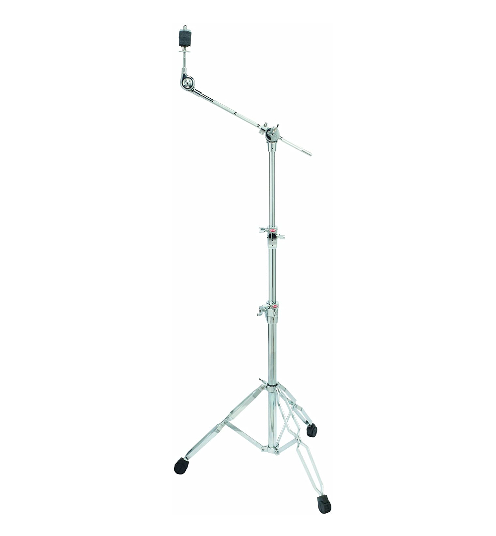 Gibraltar 6709 Heavy Double Braced Cymbal Boom Stand