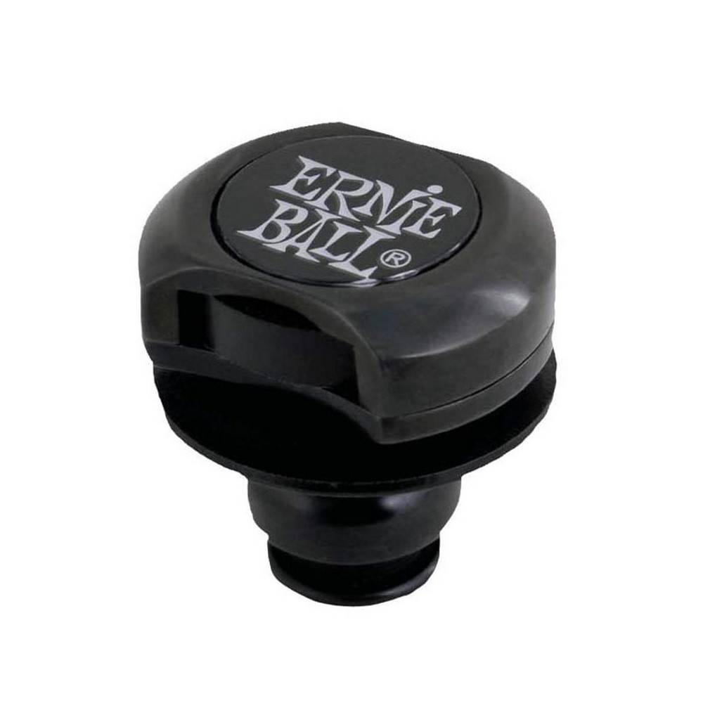 Ernie Ball 4601 Super Lock Guitar Strap Lock JB Music