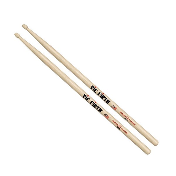Vic Firth American Classic 85A Drum Sticks