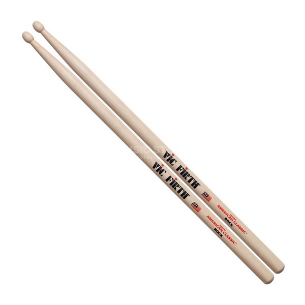 Vic Firth American Classic Rock Drum Sticks