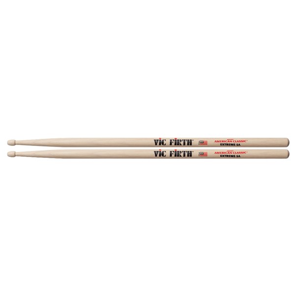 Vic Firth American Classic Extreme 5A Drum Sticks - X5A