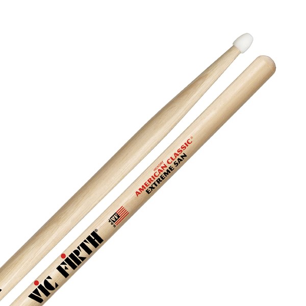 Vic Firth X5AN American Classic Extreme Nylon Tip Drum Sticks