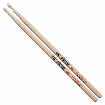 Vic Firth X5B American Classic Extreme 5B Drum Sticks