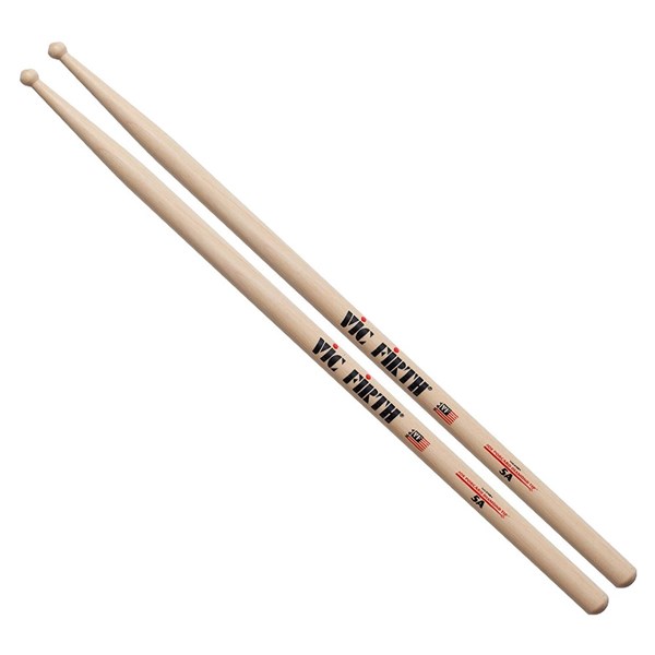 Vic Firth JPH5A Joe Porcaro Signature Drum Sticks