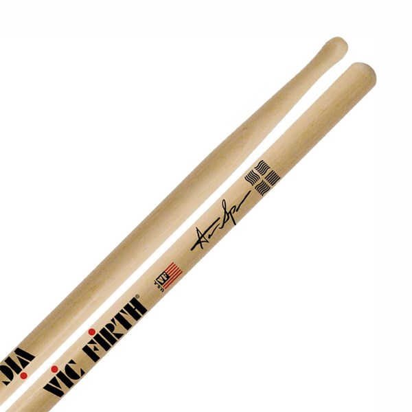 Vic Firth SAS Aaron Spears Signature Drum Sticks