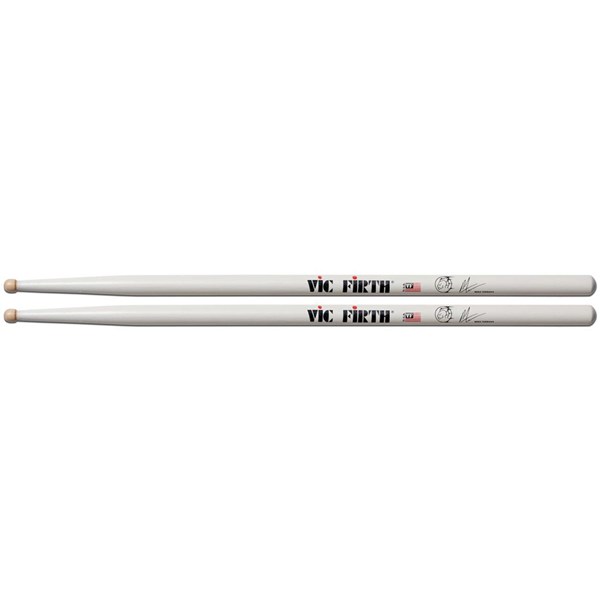 Vic Firth SMT Mike Terrana Signature Series Drum Sticks