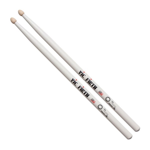 Vic Firth STL Thomas Lang Signature Drum Sticks