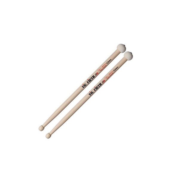 Vic Firth Ralph Hardimon Corpsmaster Multi-Tenor Sticks