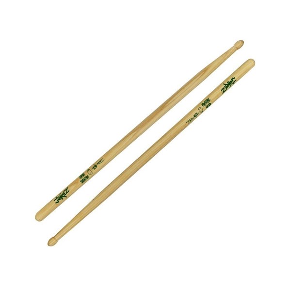 Zildjian Dave McClain Artist Series Drum Sticks