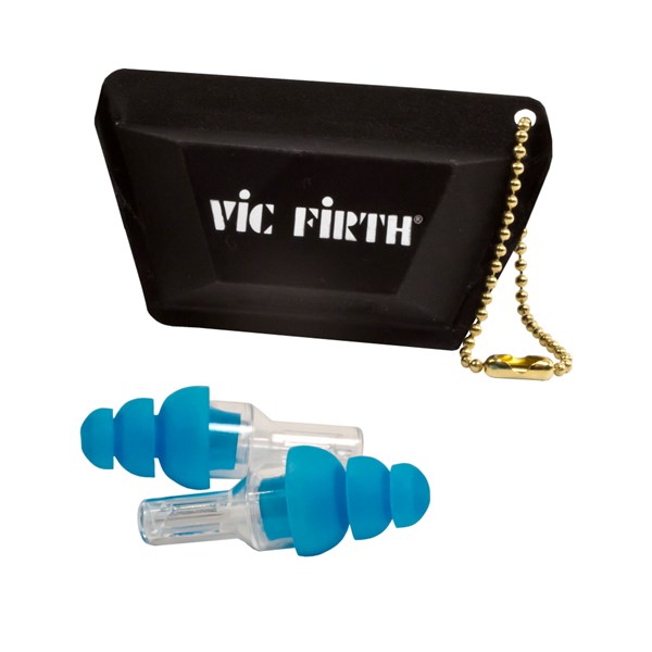 Vic Firth High Fidelity Ear Plugs (Small)
