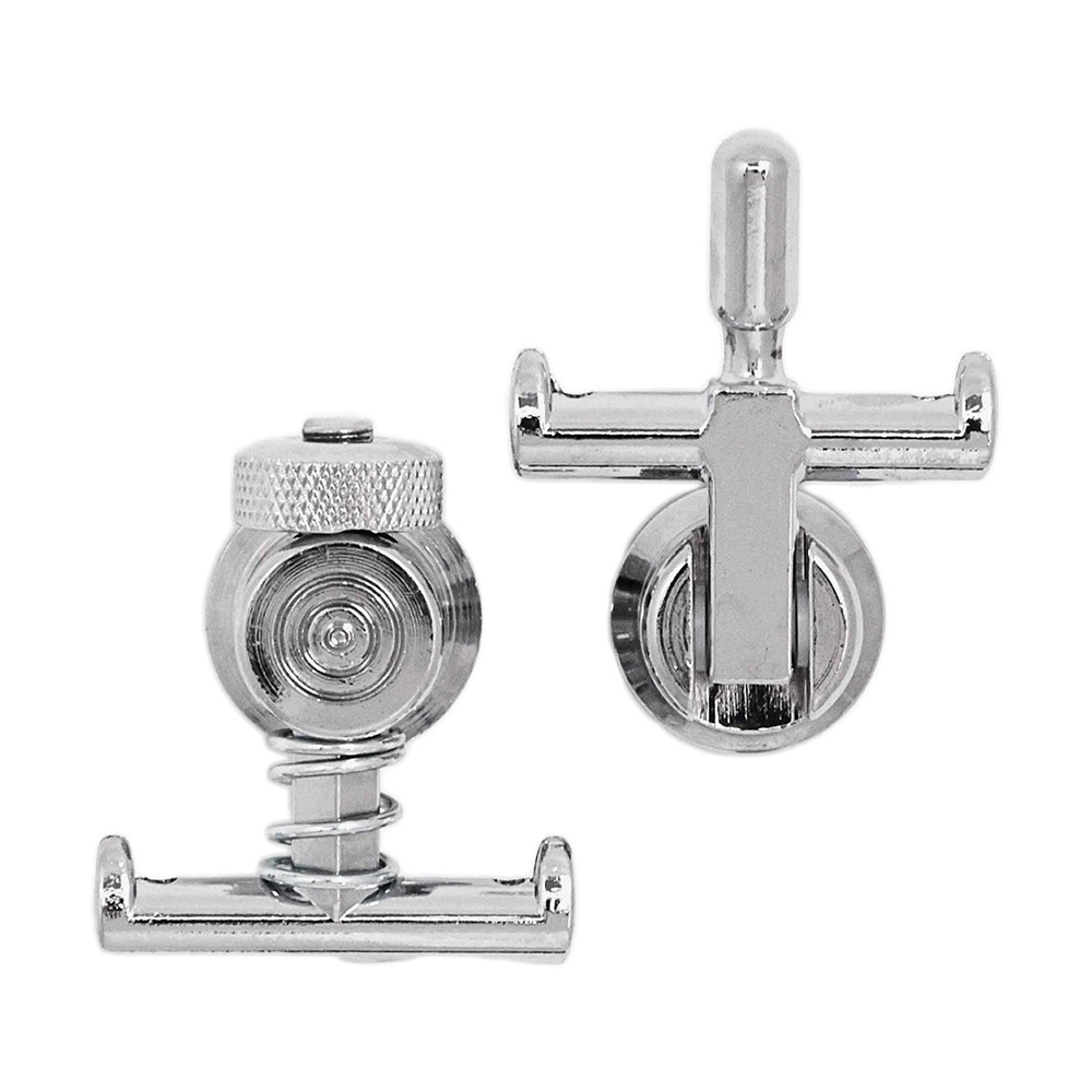 Gibraltar SCGW845 Way Throw Off Set JB Music