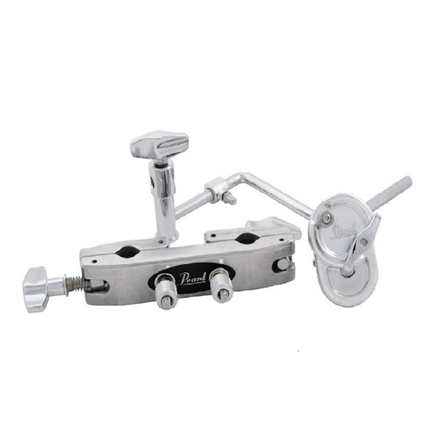 Pearl Hi-Hat to Bass Drum Attachment Clamp - HA130