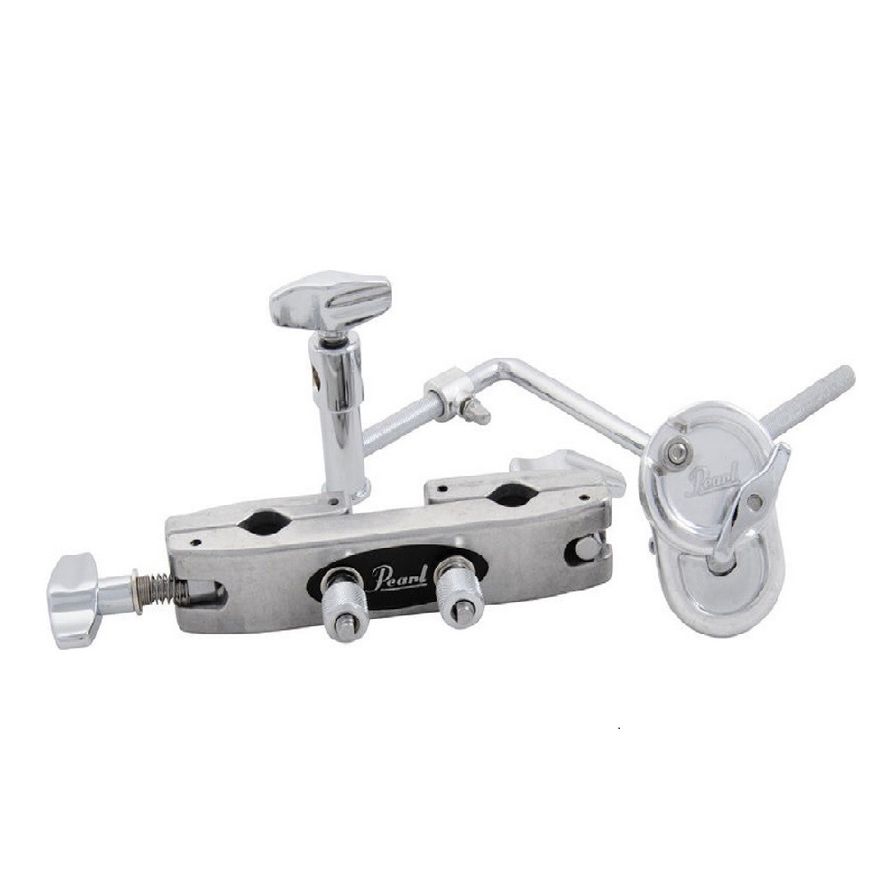 Pearl HA130 HiHat to Bass Drum Attachment Clamp JB Music