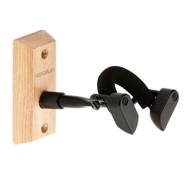 Hercules DSP57WB Violin Hanger Wood Base