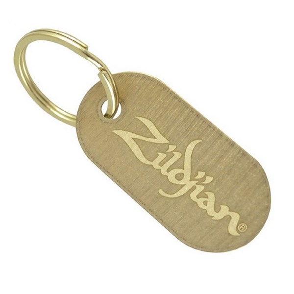 Zildjian Key Chain - T3907