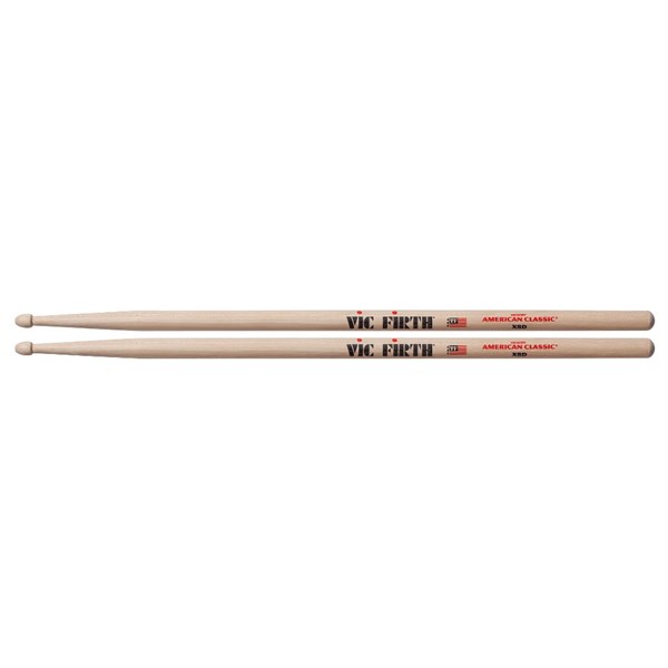 Vic Firth X8D American Classic Drum Sticks