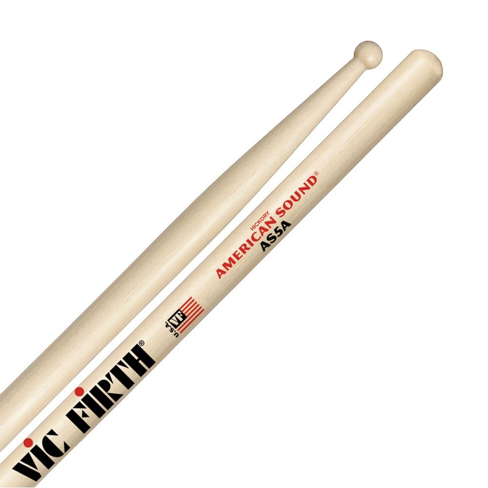 Vic Firth AS5A American Sound 5A Drum Sticks JB Music
