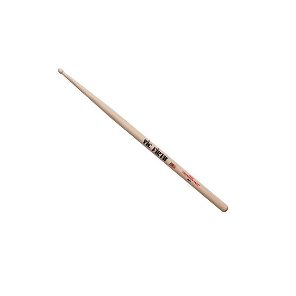 Vic Firth AJ1 American Jazz Hickory Drum Sticks