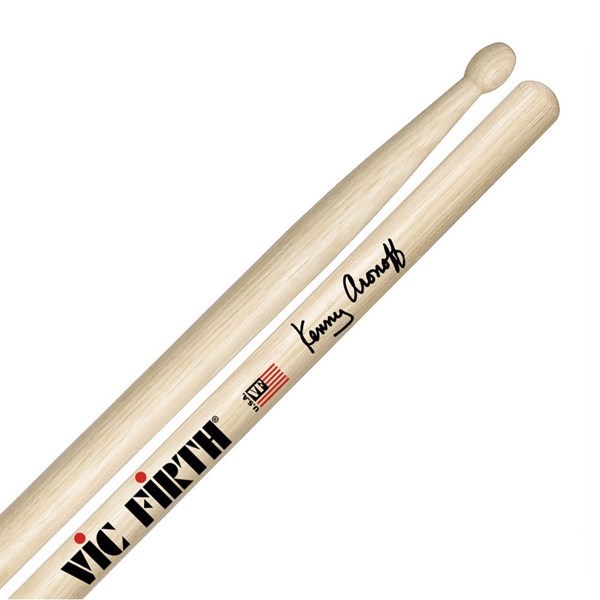 Vic Firth Kenny Aronoff Signature Series Drum Sticks