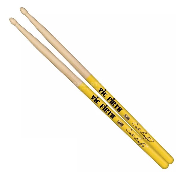 Vic Firth SBEA Carter Beauford Signature Drum Sticks