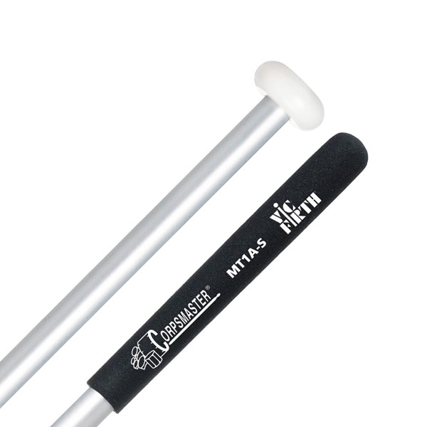 Vic Firth MT1A-S Corpsmaster Multi-Tenor Mallet