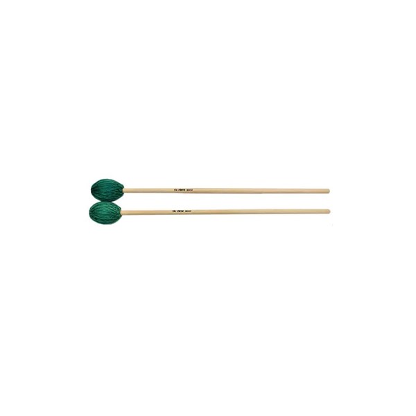 Vic Firth M232 Corpsmaster Max-Projection Hard Marimba Mallets