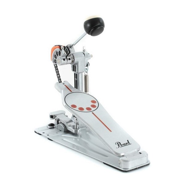 Pearl P930 Demonator Single Chain Interchangeable Cam Powershifter