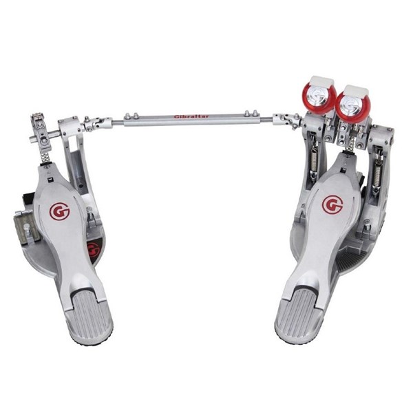 Gibraltar 9711G-DB G-Class Double Bass Drum Pedal