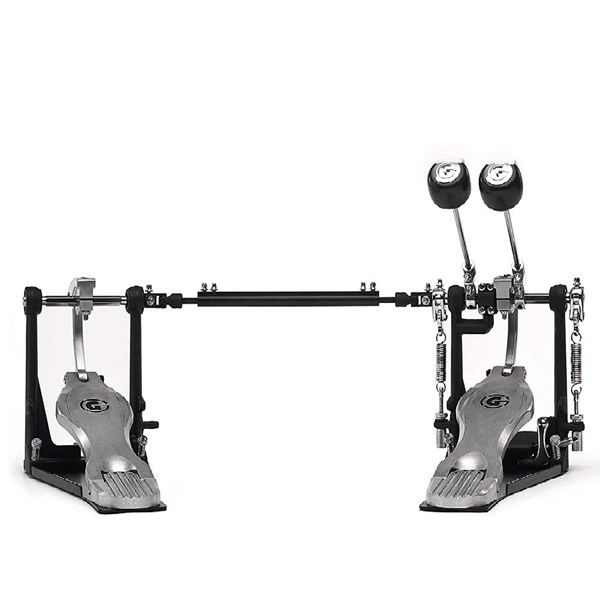 Gibraltar 6700 Series Direct Drive Double Pedal - 6711DD-DB