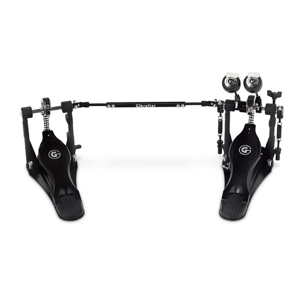 Gibraltar Stealth G Drive Double Bass Drum Pedal -  9811SGD-DB