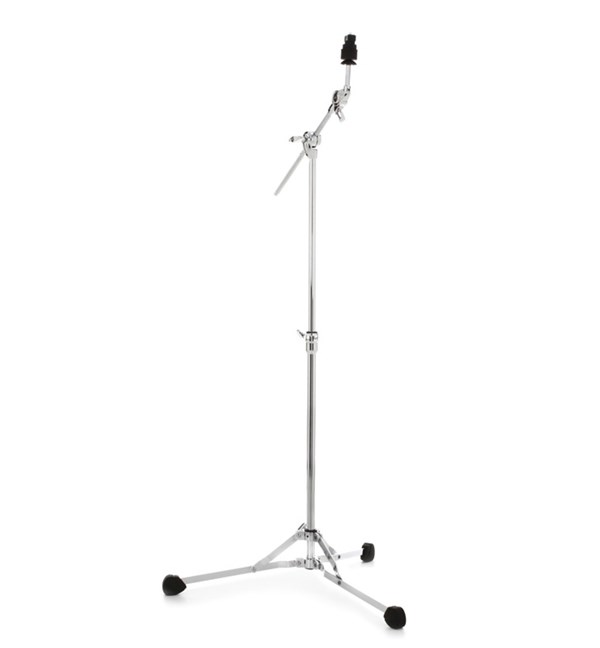 Pearl BC150S 150 Series Convertible Flat Based Boom Cymbal Stand