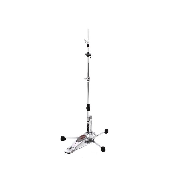 Pearl H150S Single-Braced Flat-Based Hi-Hat Stand