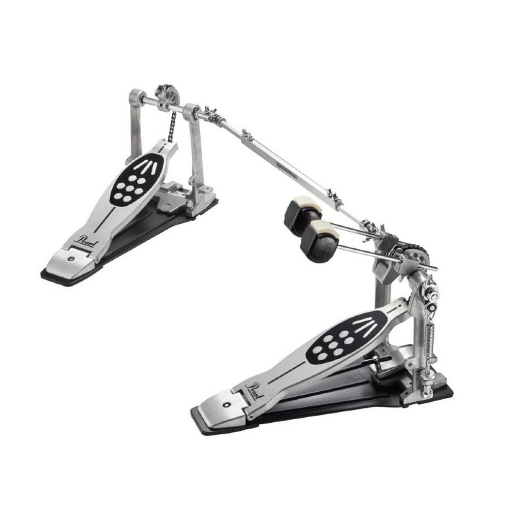 Pearl P922 Bass Drum Double Pedal JB Music