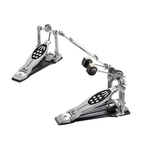 Pearl P-922 Bass Drum Double Pedal