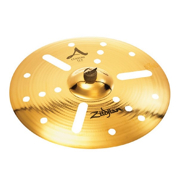 Zildjian 20 inch A Custom EFX Crash Cymbal - A20820