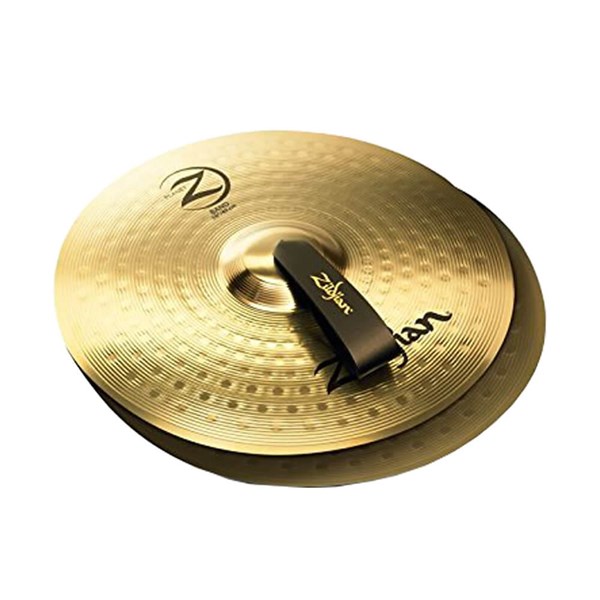 Zildjian 16 inch Band Cymbals - PLZ16BPR