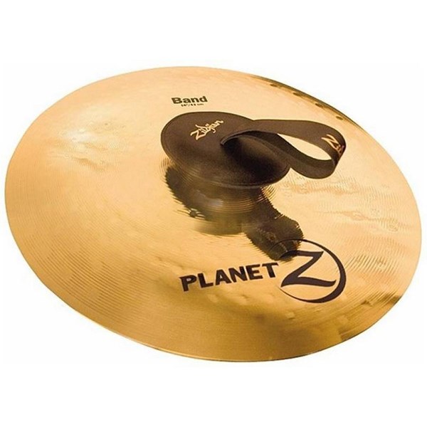 Zildjian 18 inch Band Cymbals - PLZ18BPR