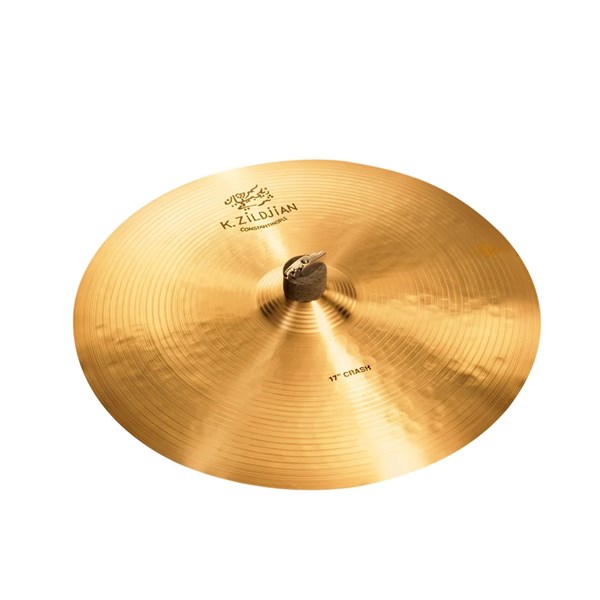 Zildjian K Constantinople 17 inch Crash Cymbal - K1067