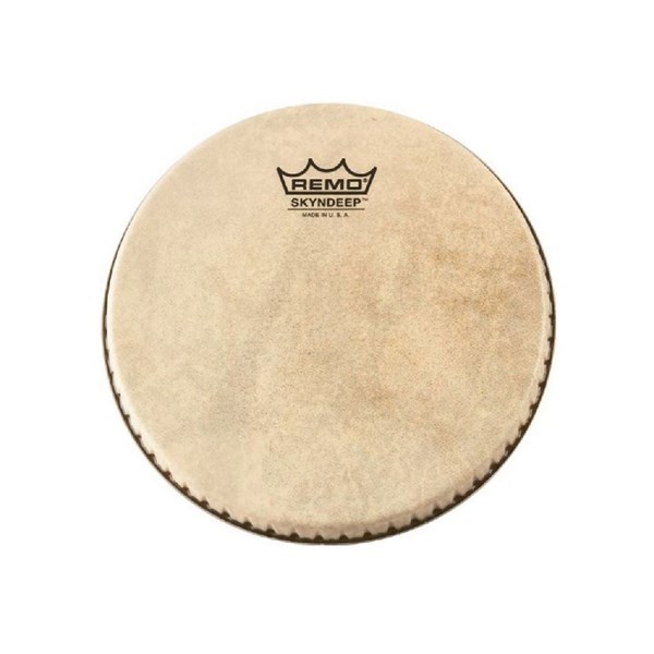 Remo S-Series Bongo Drum Head (M6-S800-S4-SD003)