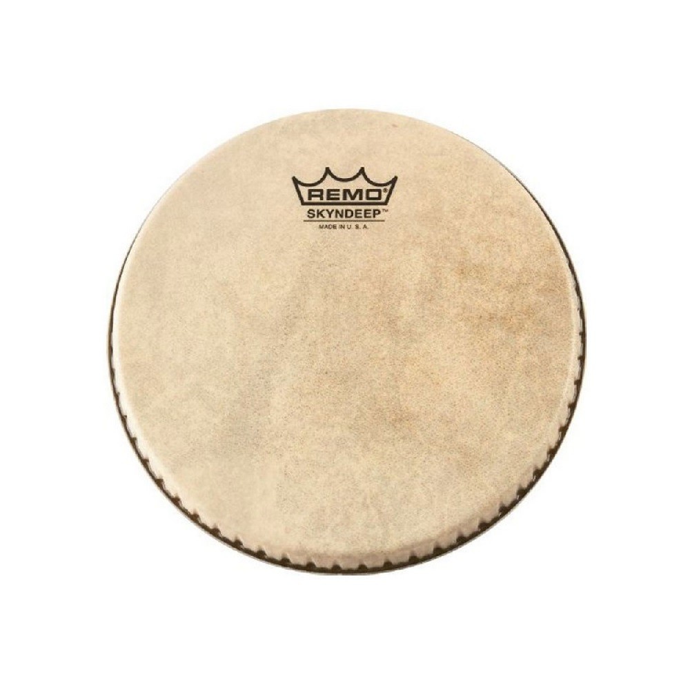 Remo SSeries Bongo Drum Head (M6S800S4SD003) JB Music