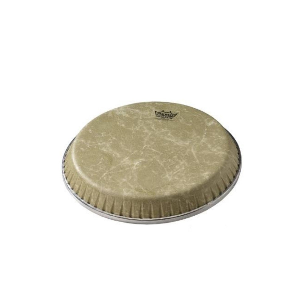 Remo Symmetry Nuskyn 11.75 inch Conga Drum Head (M41175F6D1) JB Music