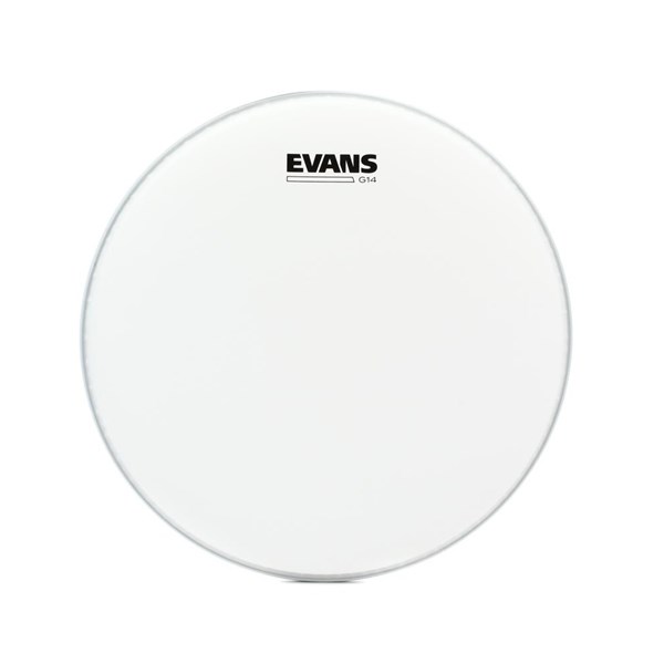 Evans G14 Coated 13 inch Snare Drum Head (B13G14)