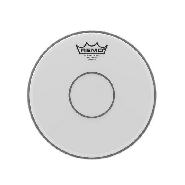 Remo Powerstroke 77 14 inch Coated Snare Drum Head