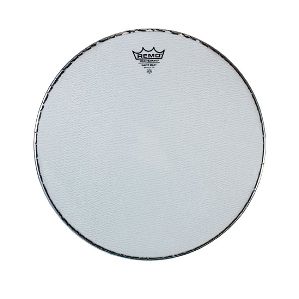 Remo White Max 14 inch Snare Drum Head